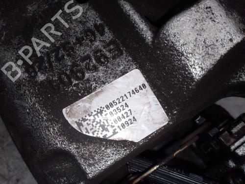 Left front brake caliper CITROËN JUMPER II Bus 2.2 HDi 120 | BP32271619M105  - Image 6