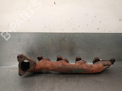 Exhaust manifold MERCEDES-BENZ M-CLASS (W163) ML 270 CDI (163.113) | BP28098531M110 