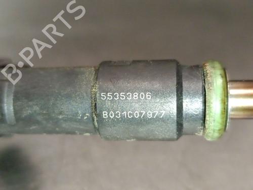 Injection rail CHEVROLET ORLANDO (J309) 1.8 | BP37080374M98 - Image 6