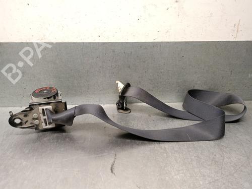 Sikkerhedssele bag venstre MITSUBISHI ASX (GA_W_) 1.8 DI-D (GA6W) | BP30498919I29