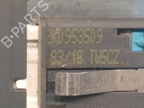 Warning switch VW CADDY IV Box Body/MPV (SAA, SAH) 2.0 TDI 4motion | BP25236629I22 