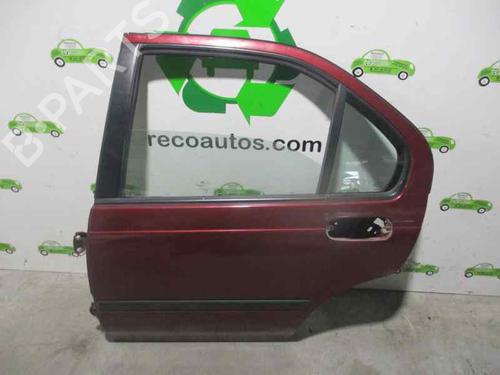 Used Left rear door ROVER 45 I Saloon (RT) 1.6 (109 hp) 2075548