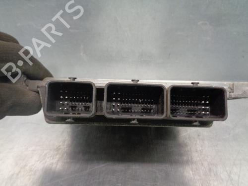 Engine control unit (ECU) RENAULT MEGANE II Estate (KM0/1_) 1.5 dCi (KM16, KM1E) | BP12130011M57 