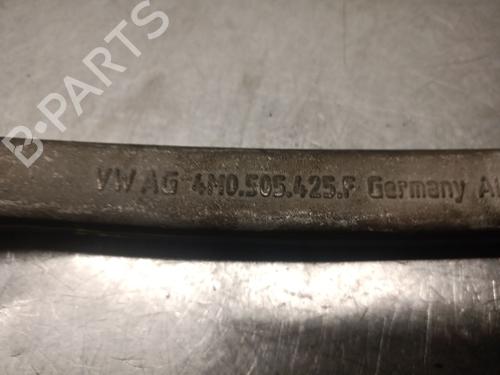 Left rear suspension arm AUDI A6 Allroad C8 (4AH) 50 TDI Mild Hybrid quattro | BP30277713M14 