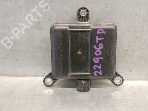 Used Electronic module MAZDA CX-5 (KF) 2.0 (165 hp) 27641460