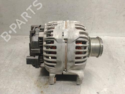 Generator SKODA OCTAVIA II (1Z3) 2.0 TDI 16V (140 hp) 30553935