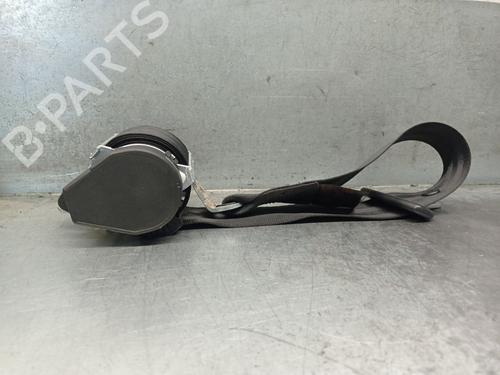 Used Rear left seatbelt SEAT ALTEA XL (5P5, 5P8) 1.6 (102 hp) 22984745