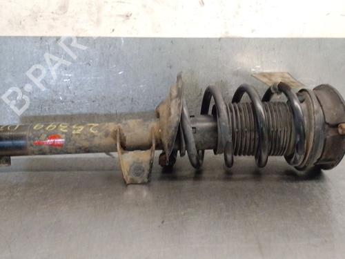 Used Left front shock absorber Left front shock absorber AUDI A3 Limousine (8VS, 8VM) 2.0 TDI (150 hp) 34584302 34584302