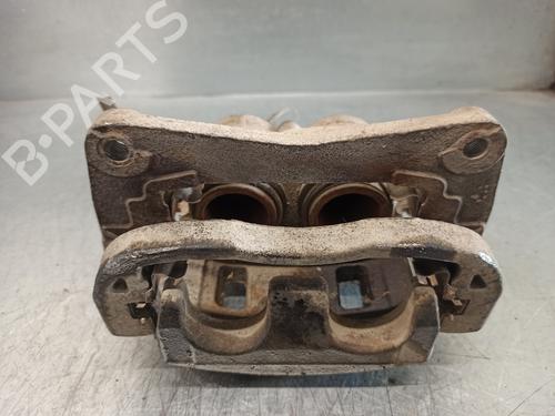 Right front brake caliper SUBARU FORESTER (SG_) 2.0 X AWD (SG5) | BP12552962M104 