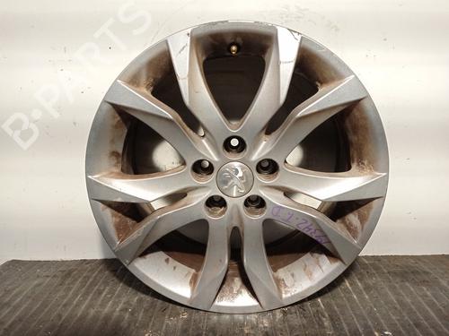 Used Rim PEUGEOT 508 I (8D_) 2.0 HDi (163 hp) 17487772