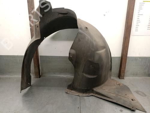 Hjulbue Hjulbue VW FOX Hatchback (5Z1, 5Z3, 5Z4) 1.2 (55 hp) 34539316 34539316