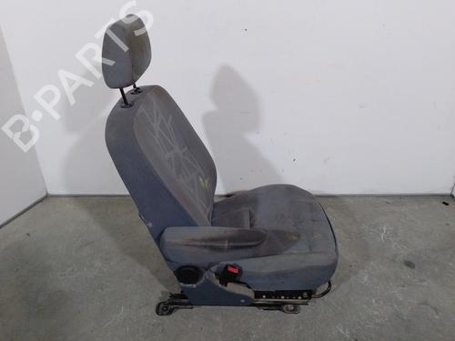 Left front seat FORD TOURNEO CONNECT 1.8 TDCi | BP16478214C15 