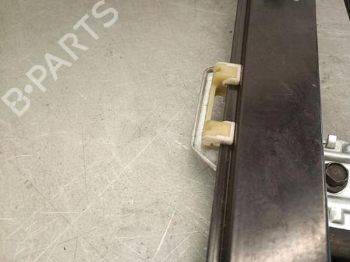 Front right window mechanism SEAT ALTEA XL (5P5, 5P8) 2.0 TDI 16V | BP25245752C23 