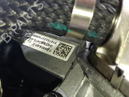 Engine JAGUAR XE (X760) 2.0 D | BP38542445M1 - Image 12