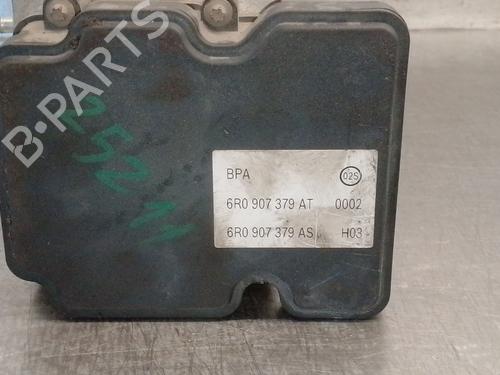ABS pump SKODA FABIA II (542) 1.2 | BP34041445M43 - Image 9