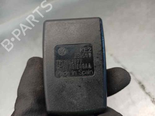 Seat buckle SEAT ALHAMBRA (7V8, 7V9) 1.9 TDI | BP20255973I32 