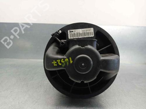 Heater blower motor PEUGEOT 107 (PM_, PN_) 1.4 HDi | BP10979411M62 