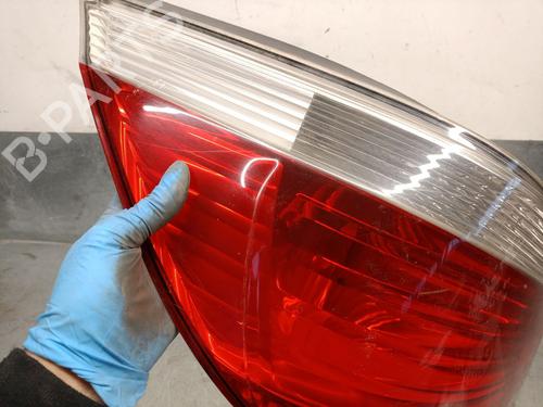 Left taillight BMW 5 (E60) 530 d | BP23243831C34 