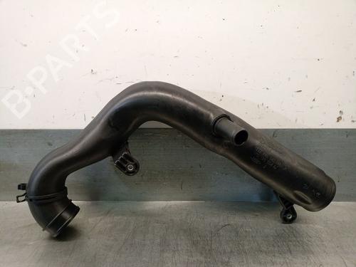 Rør SEAT LEON (1P1) 2.0 TDI 16V (140 hp) 30589734