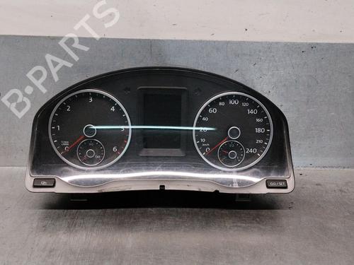 instrument-cluster-vw-tiguan-5n_-2007-2008-2009-2010-2011-2012-2013-2014-2015-2016-2017-2018-39963075 main image