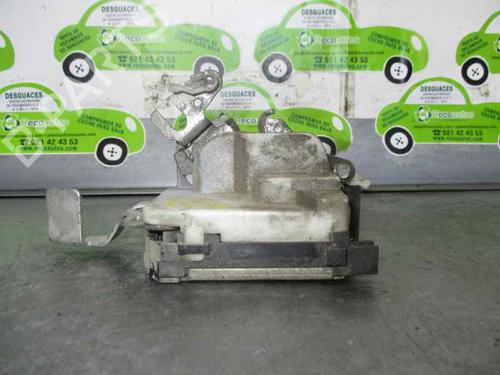 Used Front right lock Front right lock FIAT DUCATO Bus (230_) 2.8 D (87 hp) 2316690 2316690
