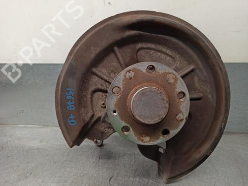 Right rear steering knuckle SKODA OCTAVIA II Combi (1Z5) 2.0 TDI 16V | BP10139594M28 