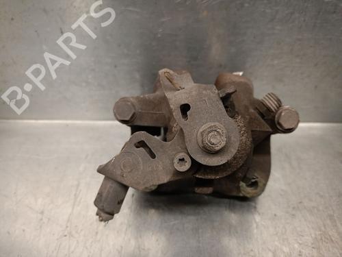 Left rear brake caliper PEUGEOT 307 SW (3H) 1.6 HDI 110 | BP22184235M107