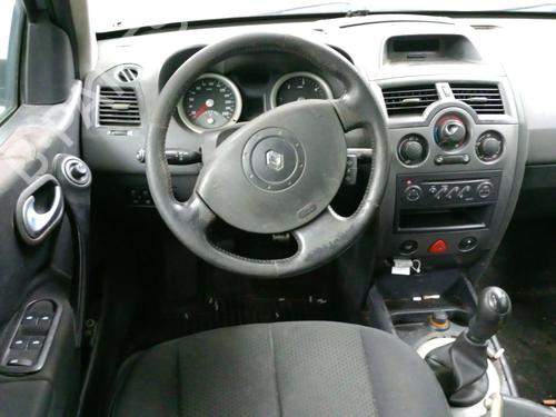 Engine RENAULT MEGANE II Saloon (LM0/1_) 1.5 dCi (LM02, LM13, LM2A) | BP35804773M1 - Image 19