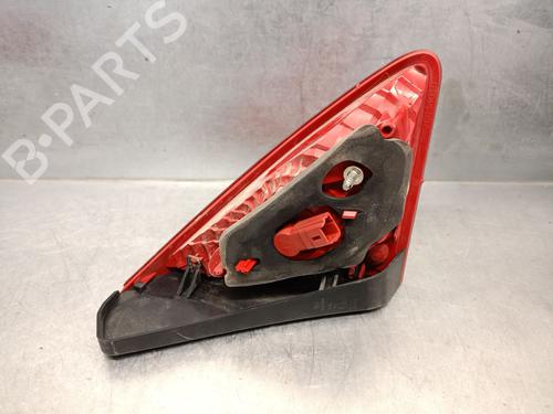 Right taillight PEUGEOT 3008 I MPV (0U_) 2.0 HDi 150 / BlueHDi 150 | BP24917414C35 