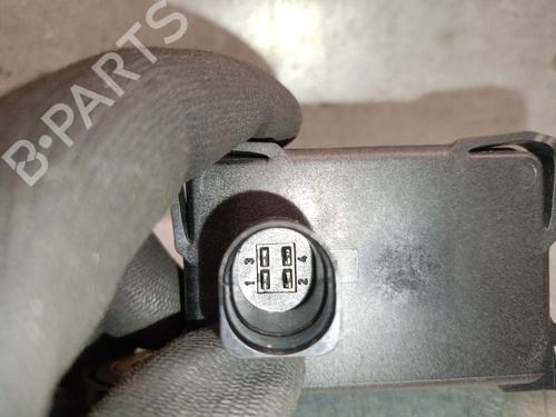 Electronic module PORSCHE CAYENNE (9PA) Turbo S 4.8 | BP37271662M83 - Image 3