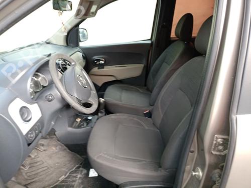Højre forlygte DACIA LODGY (JS_) 1.5 dCi | BP30510940C29 - Image 15