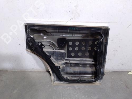 Left rear door VW TOUAREG (7LA, 7L6, 7L7) 2.5 R5 TDI | BP20291774C4 