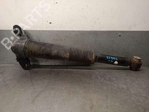 Used Right rear shock absorber LAND ROVER DISCOVERY SPORT (L550) 2.0 D 4x4 (180 hp) 25711762