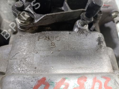 Gearbox LEXUS CT (ZWA10_) 200h (ZWA10_) | BP32259062M3