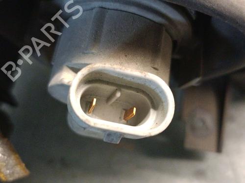 Left headlight BMW 3 (E46) 320 d | BP33264139C28 - Image 5