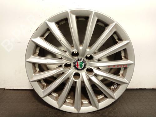 Used Rim Rim 38517898 38517898