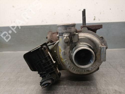 Used Turbocharger/Supercharger CHRYSLER GRAND VOYAGER V (RT) 2.8 CRD (163 hp) 30617539