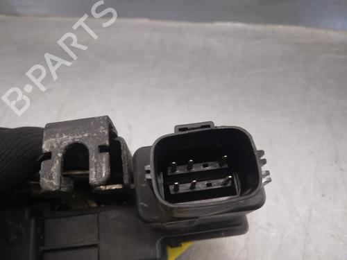 Rear right lock VOLVO XC70 I Cross Country (295) 2.5 T XC AWD | BP13661393C99 