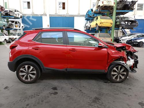 Front left window mechanism KIA STONIC (YB) 1.0 T-GDi Eco-Dynamics+ | BP21579592C22 - Image 9