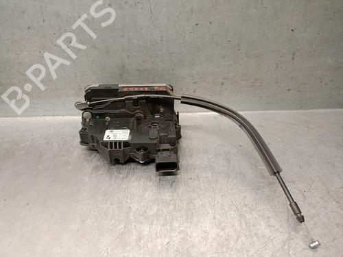 Front right lock CITROËN JUMPER II Van 2.2 HDi 110 | BP30919994C97