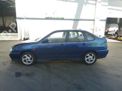Front right window mechanism SEAT CORDOBA (6K1, 6K2)  | BP6565611C23 