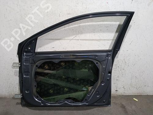 Right front door HYUNDAI IONIQ (AE) 1.6 GDI Hybrid | BP27185543C3 