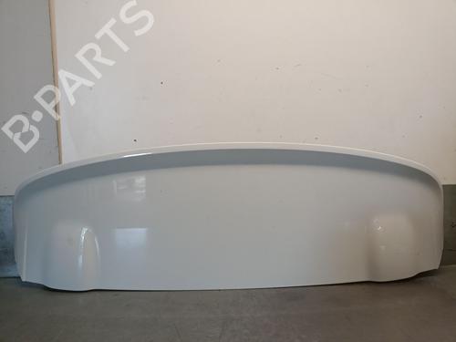 Used Rear spoiler Rear spoiler VW SCIROCCO III (137, 138) 1.4 TSI (125 hp) 35904028 35904028