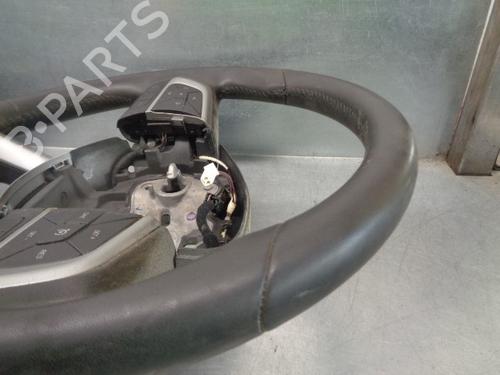 Steering wheel FIAT TIPO Estate (356_, 357_) 1.4 LPG (356WXF1B) | BP10385097C49 