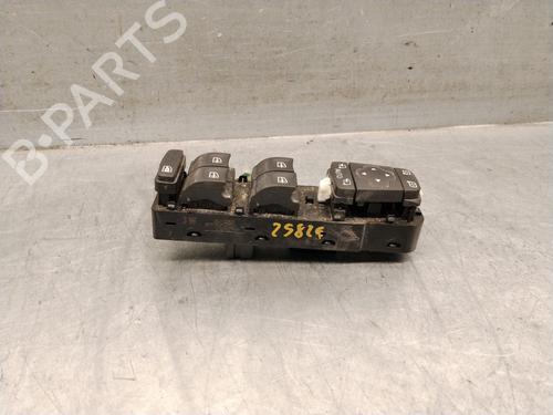 Left front window switch RENAULT TALISMAN (LP_) 1.6 dCi 160 | BP36665485I27 - Image 3