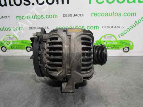 Used Alternator RENAULT MEGANE I Coach (DA0/1_) 1.6 16V (DA0B, DA04, DA11) (107 hp) 2239307