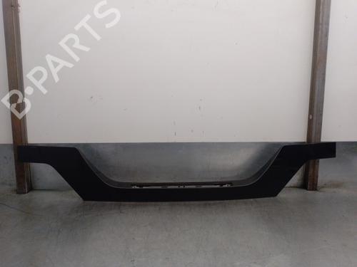 Used Tailgate handle BMW X3 (E83) 2.0 d (150 hp) 14330839