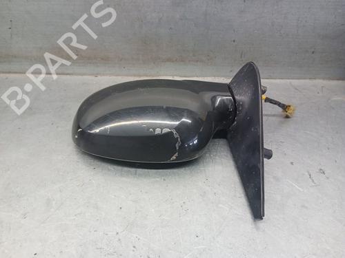 Left mirror SSANGYONG KORANDO (KJ) 2.9 TD | BP25024789C26 