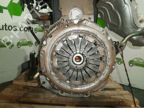 Motor RENAULT LAGUNA II (BG0/1_) 1.8 16V (BG0B, BG0M) | BP2090613M1 