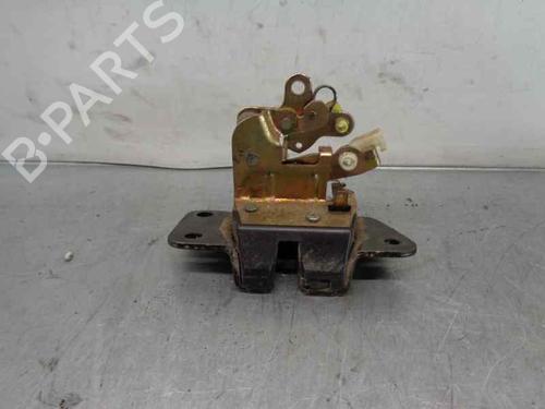 Tailgate lock HYUNDAI H-1 / STAREX Bus (A1) 2.5 CRDi | BP7050521C101 
